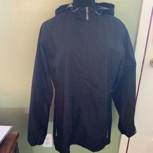 New Balance Men's Large Softshell Hoody